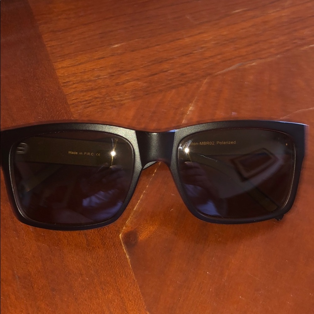 KOHV Sunglasses